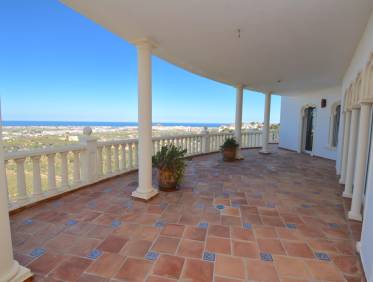 Bestaand - Villa - Denia