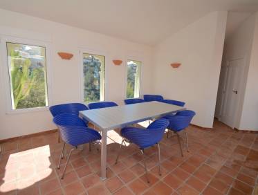Bestaand - Villa - Denia