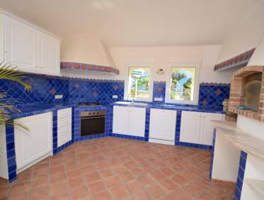 Bestaand - Villa - Denia