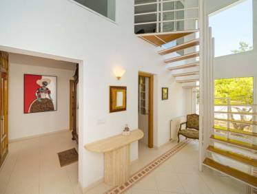 Bestaand - Villa - Denia