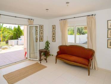 Bestaand - Villa - Denia