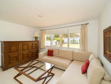 Bestaand - Villa - Denia
