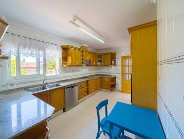 Bestaand - Villa - Denia