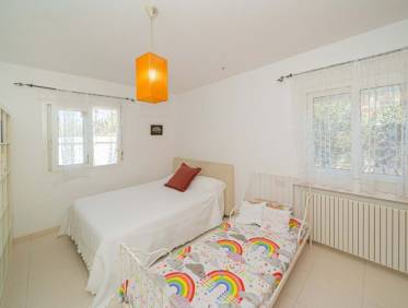 Bestaand - Villa - Denia