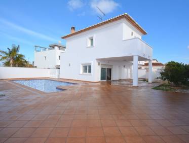 Bestaand - Villa - Denia
