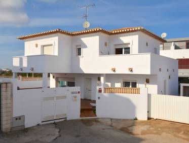 Bestaand - Villa - Denia