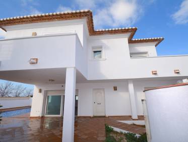 Bestaand - Villa - Denia