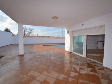 Bestaand - Villa - Denia