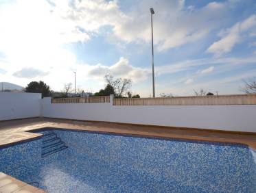 Bestaand - Villa - Denia
