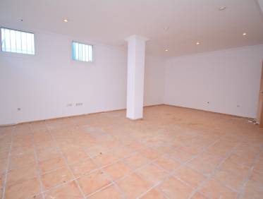 Bestaand - Villa - Denia