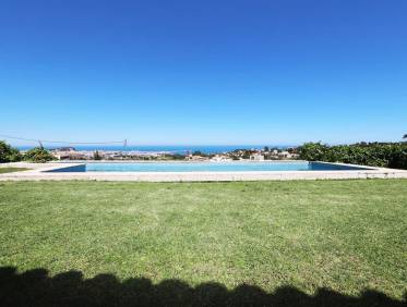 Bestaand - Villa - Denia
