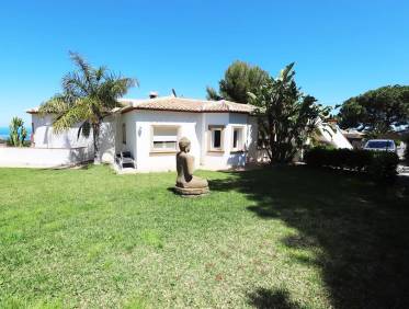 Bestaand - Villa - Denia