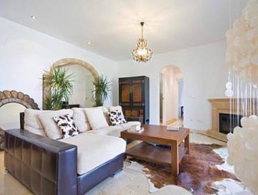 Bestaand - Villa - Denia