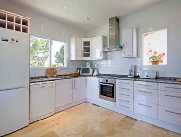 Bestaand - Villa - Denia