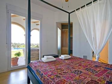 Bestaand - Villa - Denia