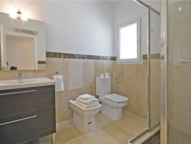 Bestaand - Villa - Denia
