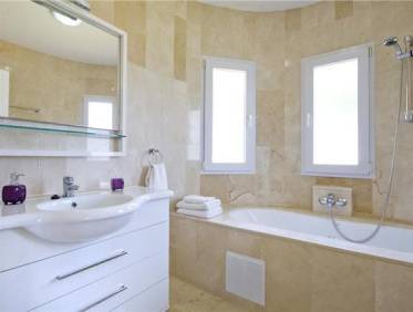 Bestaand - Villa - Denia