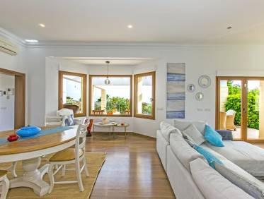 Bestaand - Villa - Denia