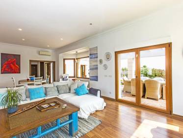 Bestaand - Villa - Denia