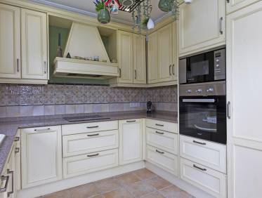 Bestaand - Villa - Denia