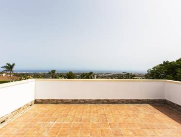 Bestaand - Villa - Denia