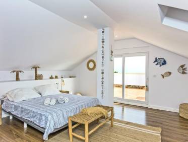 Bestaand - Villa - Denia