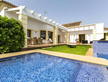 Bestaand - Villa - Denia