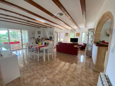 Bestaand - Villa - Denia