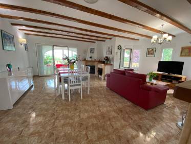 Bestaand - Villa - Denia
