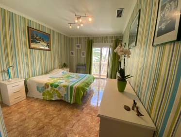 Bestaand - Villa - Denia