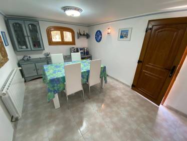 Bestaand - Villa - Denia