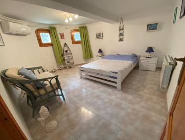 Bestaand - Villa - Denia