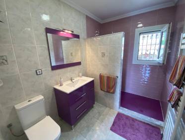 Bestaand - Villa - Denia