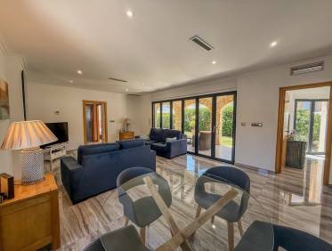Bestaand - Villa - Denia
