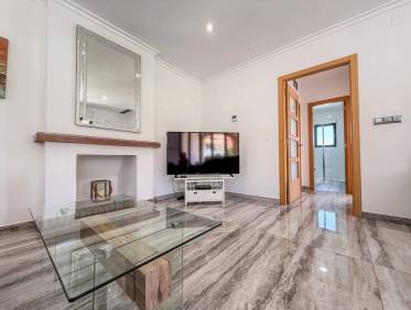 Bestaand - Villa - Denia