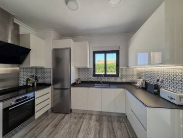 Bestaand - Villa - Denia