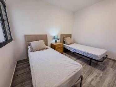 Bestaand - Villa - Denia