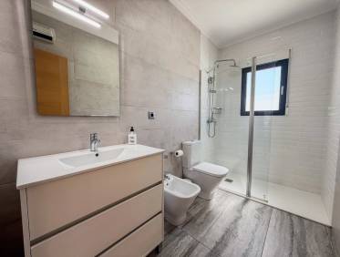 Bestaand - Villa - Denia
