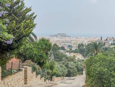 Bestaand - Villa - Denia