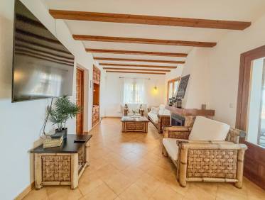 Bestaand - Villa - Denia
