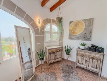 Bestaand - Villa - Denia