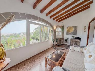Bestaand - Villa - Denia