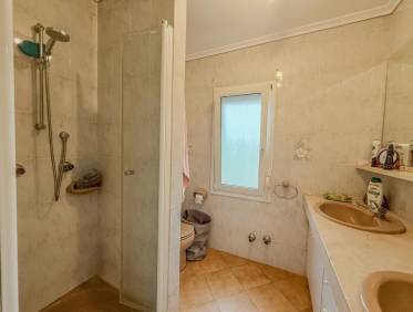 Bestaand - Villa - Denia