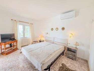 Bestaand - Villa - Denia