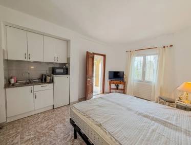 Bestaand - Villa - Denia