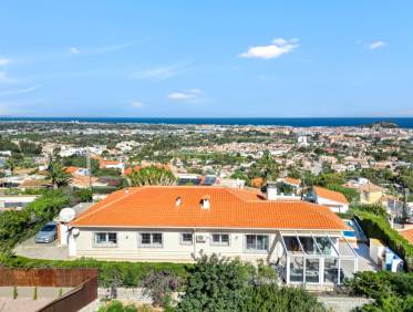 Bestaand - Villa - Denia
