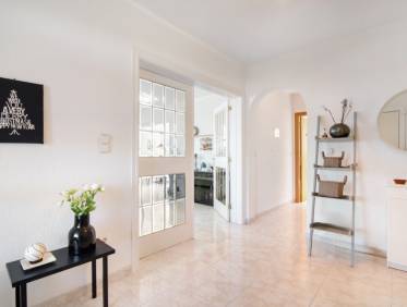 Bestaand - Villa - Denia