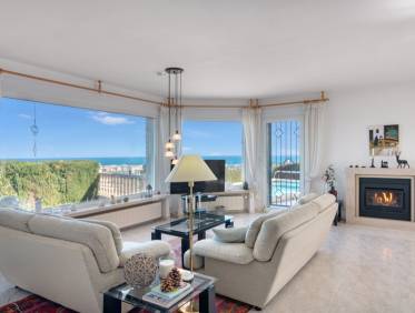 Bestaand - Villa - Denia