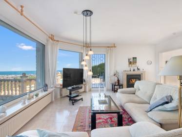 Bestaand - Villa - Denia