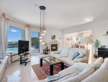 Bestaand - Villa - Denia